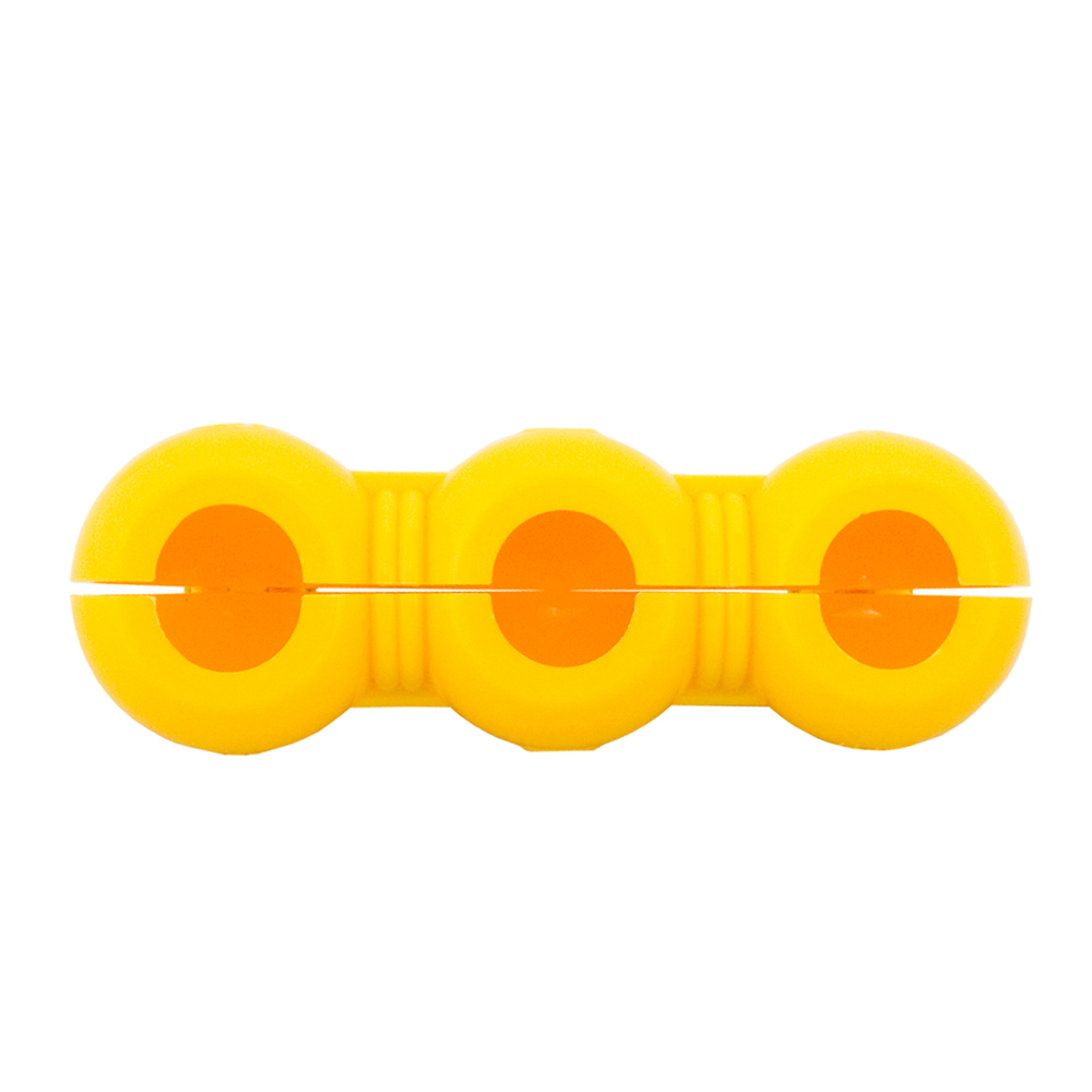 DS Ladoo Mould for Kitchen | Laddu Maker Mould for Homemade Ladoo Set of 3 in 1