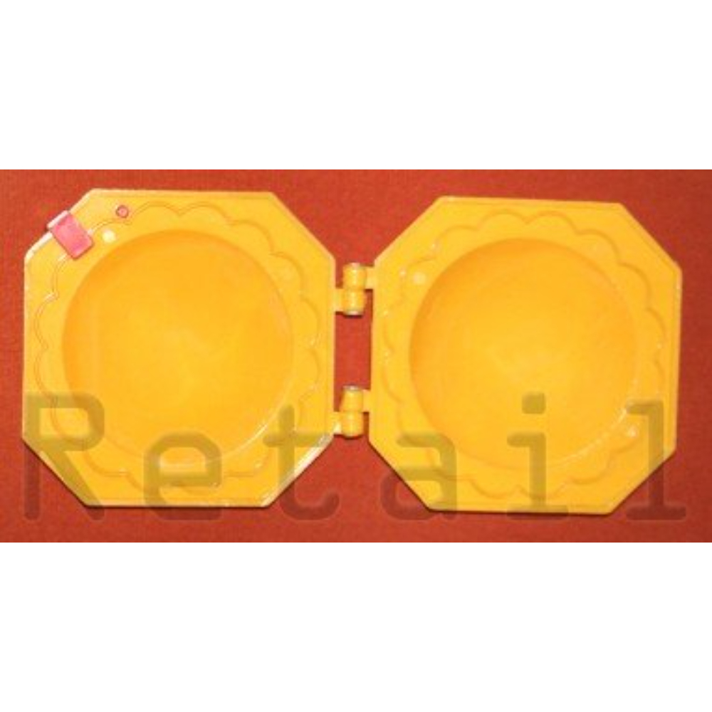 DS 14 Pcs Mould Combo Kachori, Suraj Kachori, Samosa, Cutlet, Karanji, Suraj Karanji, Ladoo, Prasad Scoop, Cutter, Sweet Mithai Chocolate Sancha Modak Mould