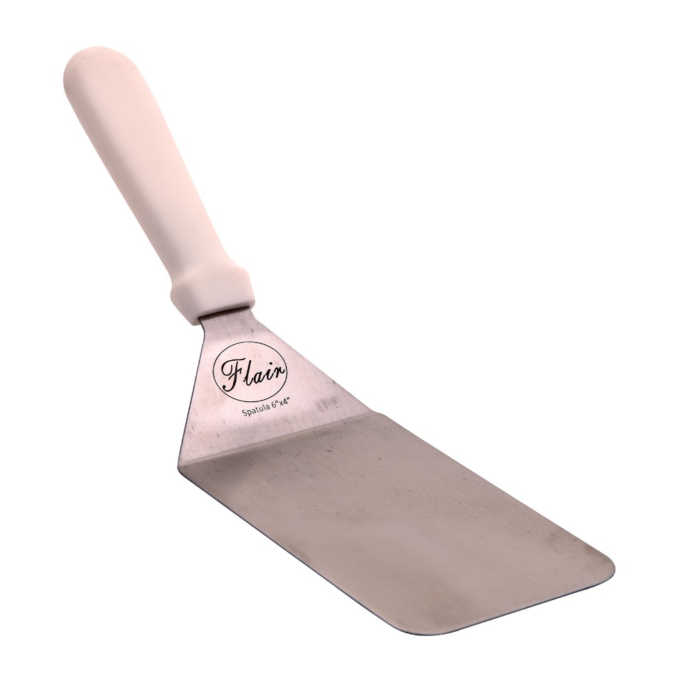 Flair Spatula 6