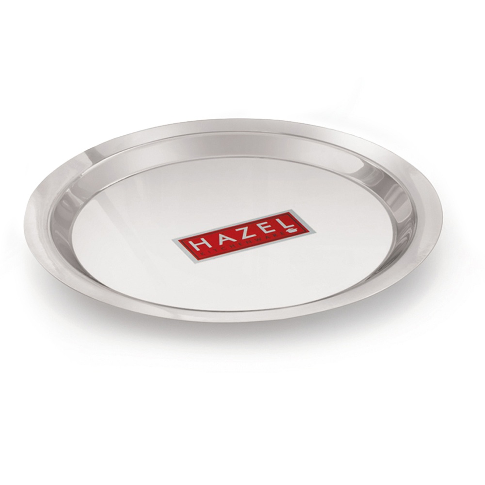 HAZEL Induction Tope with Lid | Aluminium Cookware with Lid | Induction Base Aluminium Bhagona | Combo of Tope with Lid, 5300 ml