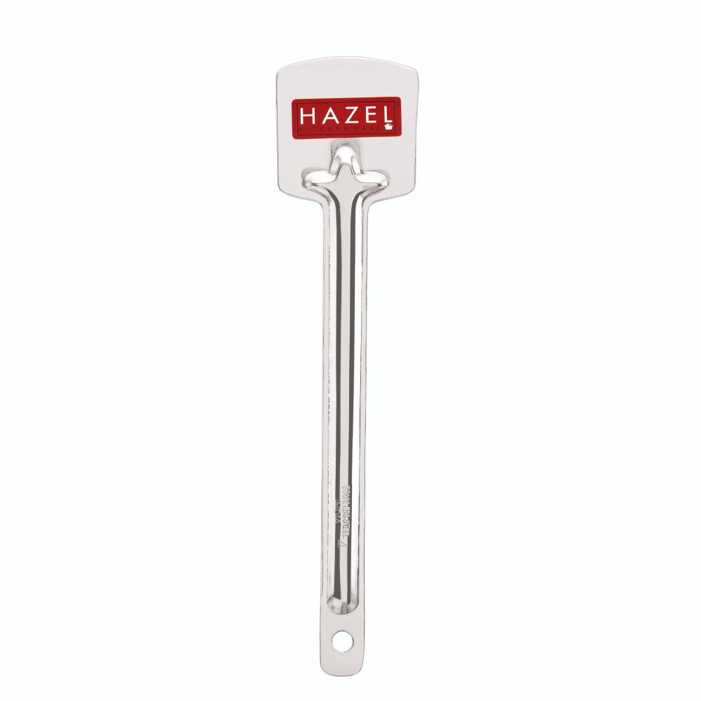 HAZEL Stainless Steel tavetha palta Turner Spatula for DOSA Turner/Palta/Roti Palta