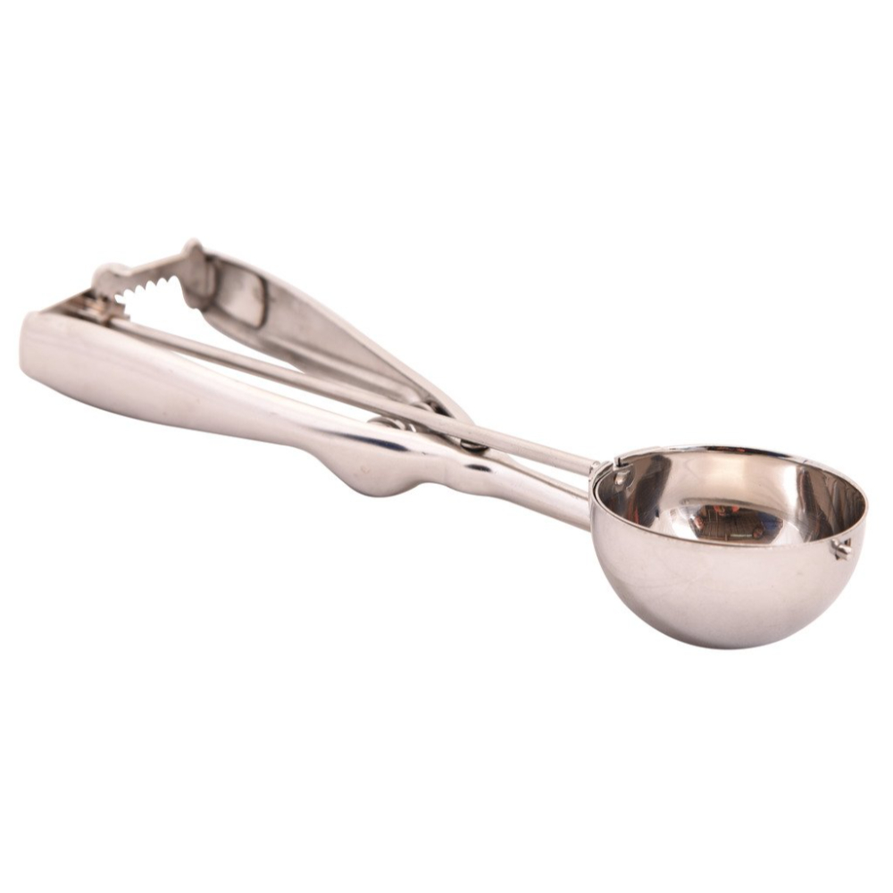 Accurate Ice Cream Scopp Medium Stainless Steel