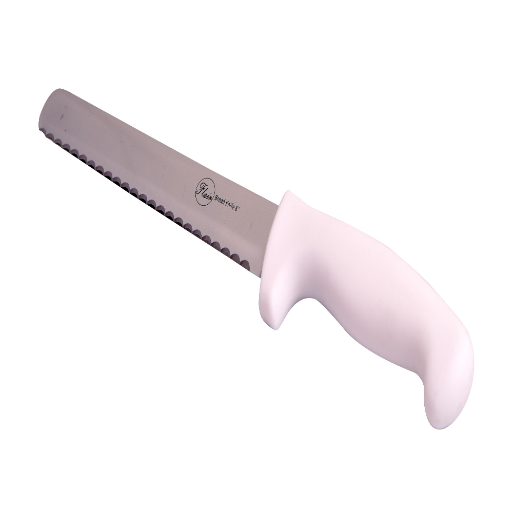 Flair Bread Knife 8\