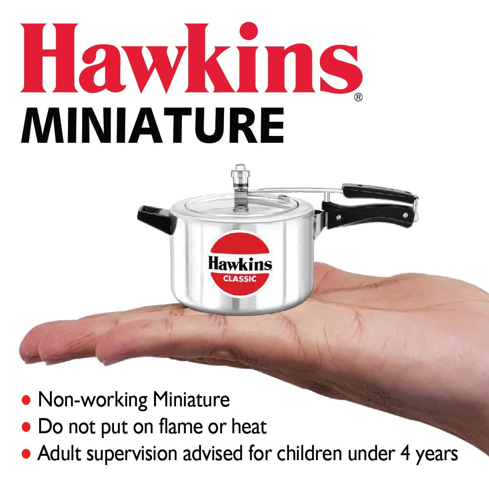 Hawkins Toy Cooker (N10)