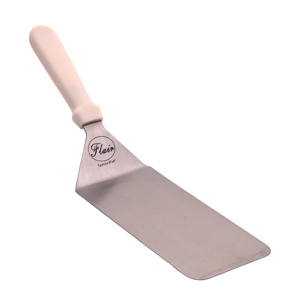 Flair Spatula 8x4\