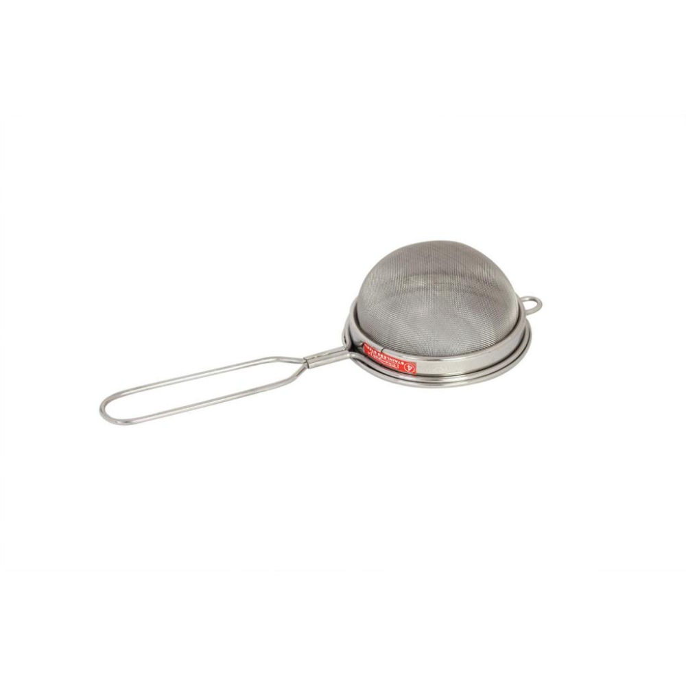 Champak Tea Coffee Strainer Large Liquid Filter 9 cm Diameter