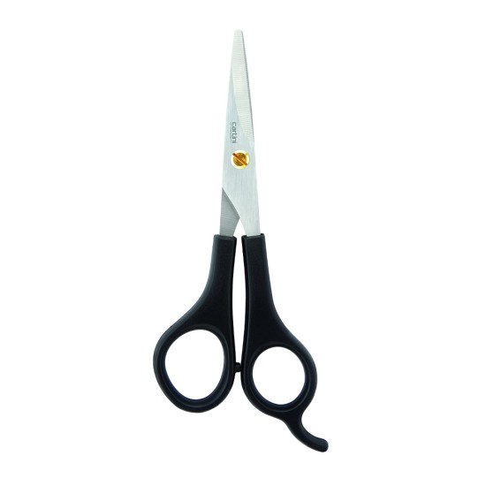 Godrej Cartini Saloon Cut Scissors - Small