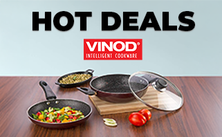 Vinod Cookware